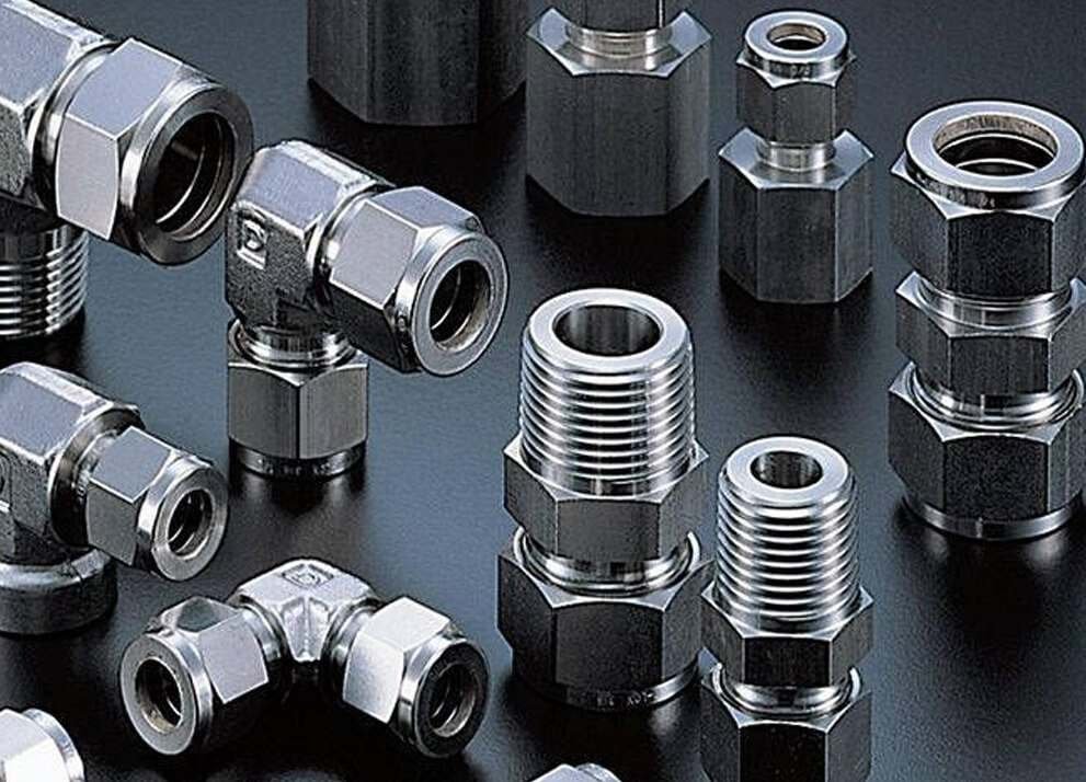 Alloy Steel fitting