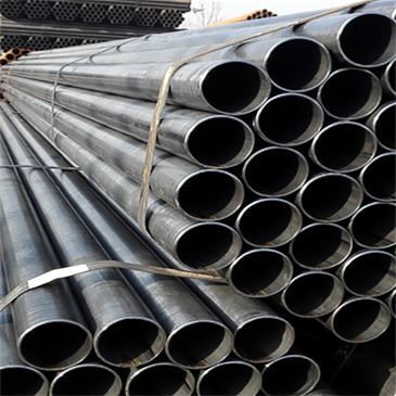 ASTM A671 Grade CC 65 EFW Pipes