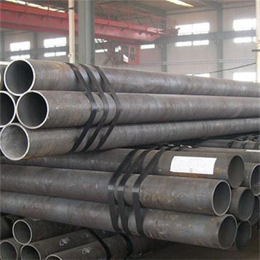 ASTM A671 Grade CC 65 CS EFW Pipes