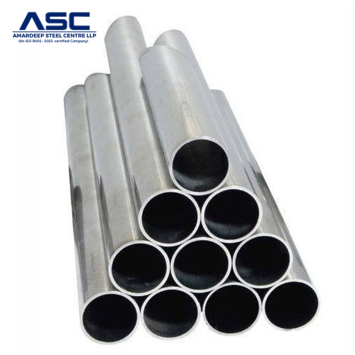 ASTM A335 P2 Alloy Seamless Pipes