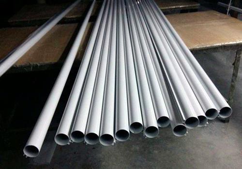 Aluminium 6061 Pipes