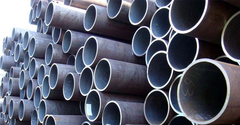 ASTM A199 and ASME SA199 Carbon Steel Pipes