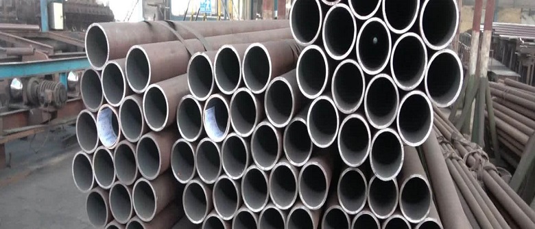 ASTM A335 P12 Alloy Seamless Pipes