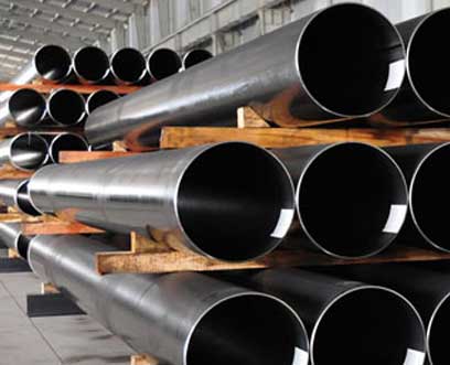 ASTM A519 Carbon Steel Pipes