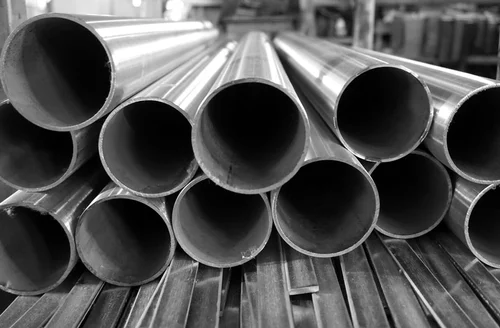 ASTM A519 Carbon Steel Pipes