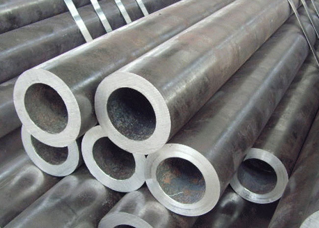 Alloy Seamless ASTM A335 P23 Pipes