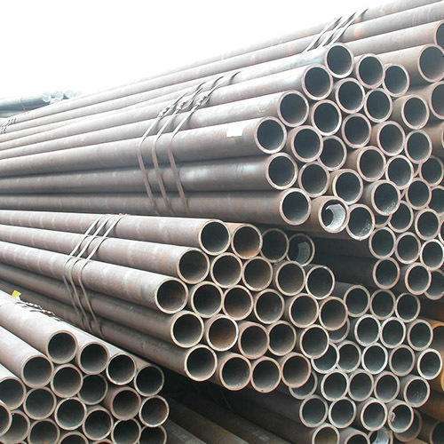 ASTM Seamless A335 P5/5B/5C Alloy Pipes