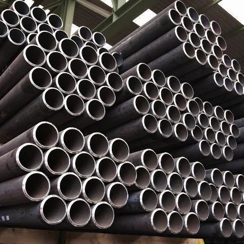 ASTM A335 P11 AS Pipes