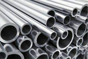 Aluminium Tubes