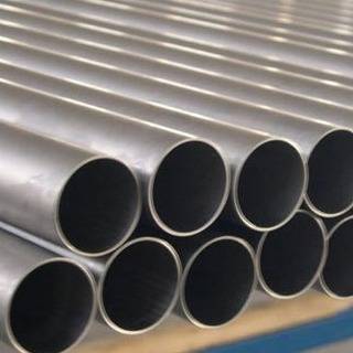 AA 5054 Pipes