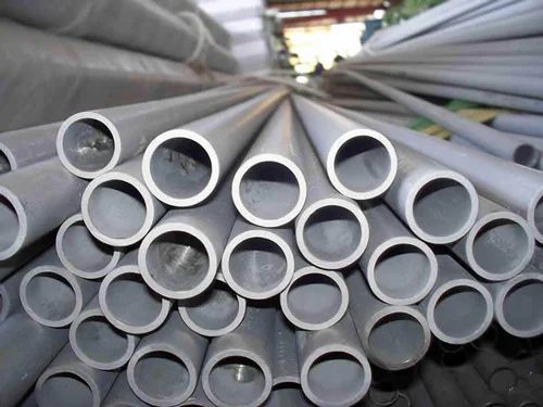 ASTM A335 P5/5B/5C Alloy Seamless Pipes