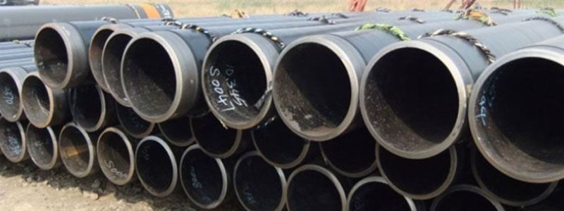 ASTM A335 P11 Alloy Steel Pipes