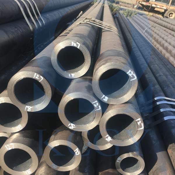 Alloy Seamless ASTM A335 P12