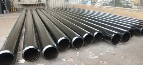 ASTM A335 P22 Alloy Seamless Pipes