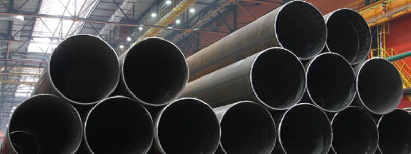 ASTM A671 Carbon Steel Pipes