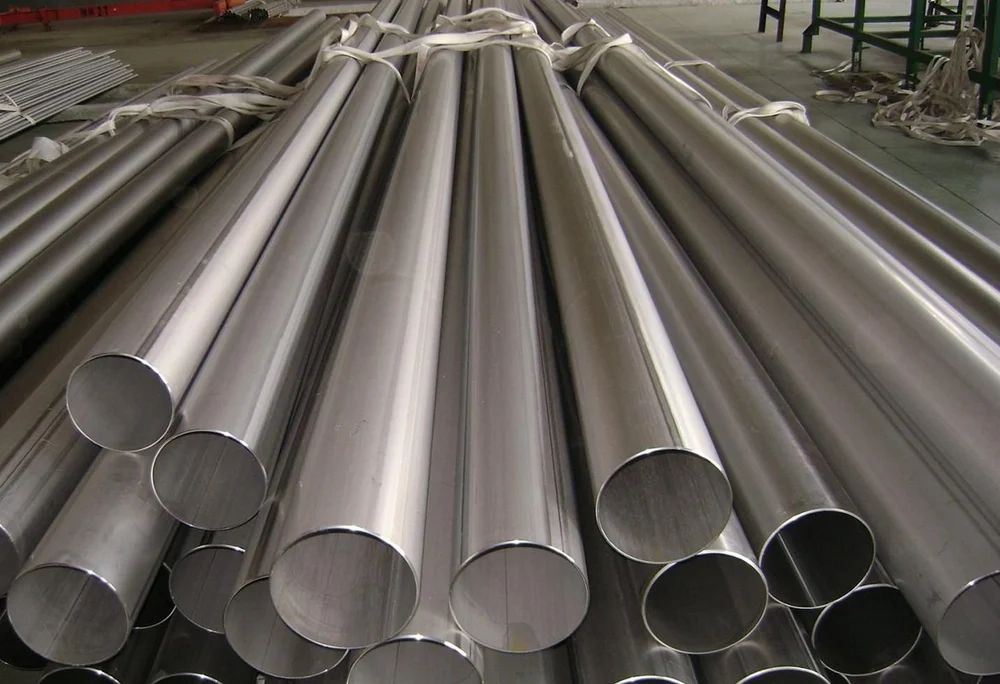 ASTM A672 Grade C60/C65/C70 Carbon Steel EFW Pipes