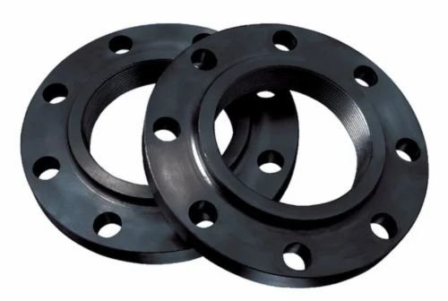 Carbon Steel Flanges