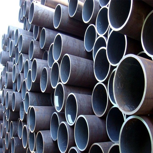 CS ASTM A671 Pipes