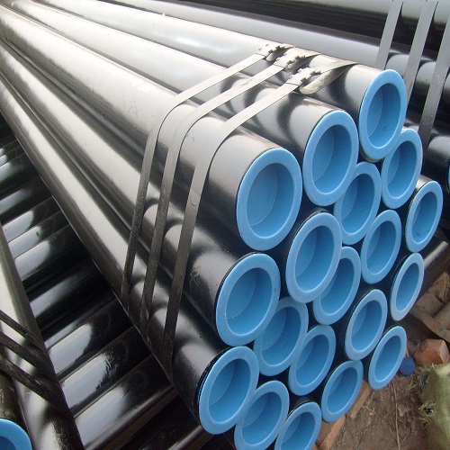 ASTM A671 CS Pipe