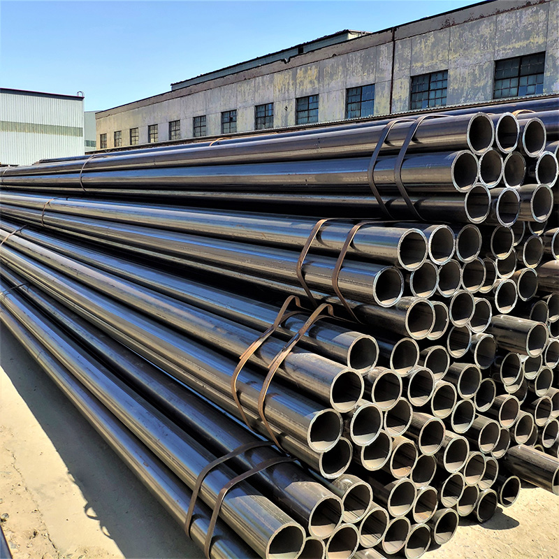 ASTM A519 Carbon Steel Pipes