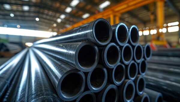 Carbon Steel ASTM A135 and ASME SA135 Pipes - ASC LLP