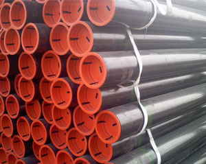 ASME SA199 CS Pipes