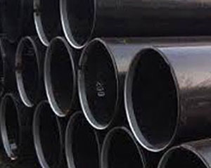 ASTM A199 CS Pipes