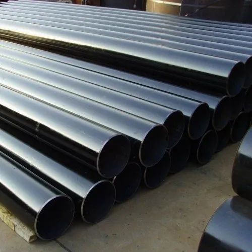 ASTM A120 Carbon Steel Pipes