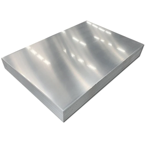 1350 Aluminium Plates