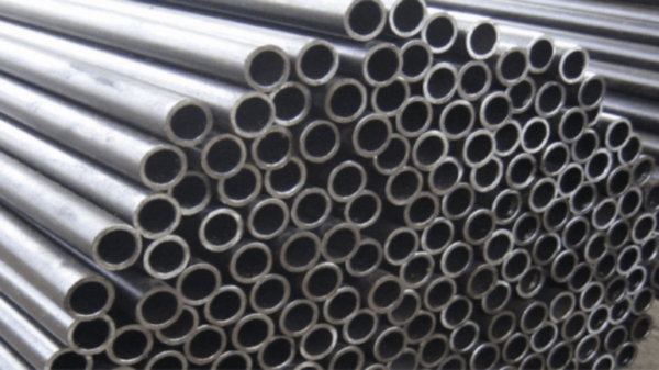 Nickel Alloy Welded Pipe Suppliers- ASC LLP