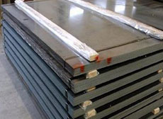 Alloy Plates