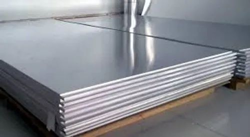 AA 1350 Aluminium Plates