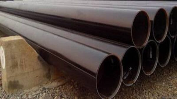 ASTM A671 Grade CC 65 EFW Carbon Steel Pipes - ASC LLP