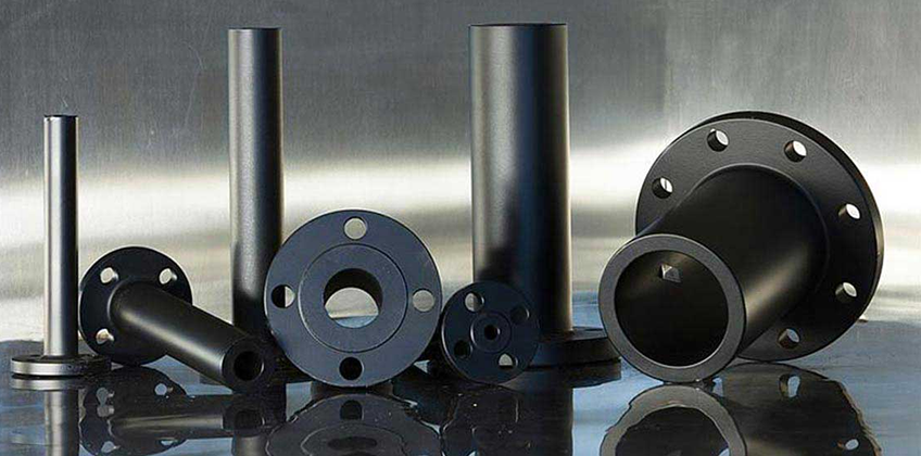 ASTM A105 Carbon Flanges