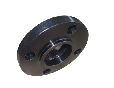 ASTM A105 CS Flanges