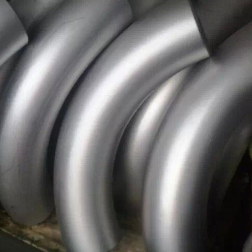 WP1 Alloy Fittings