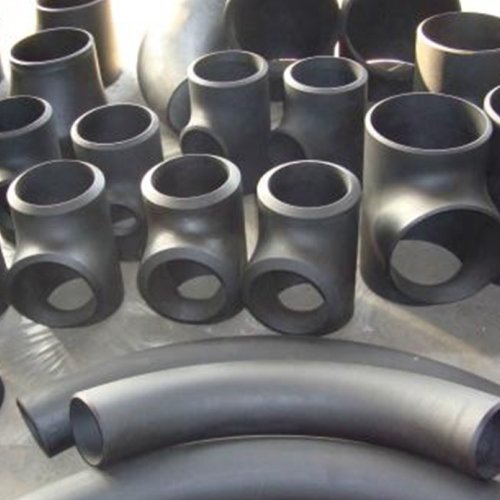 WP Alloy Steel Fittings