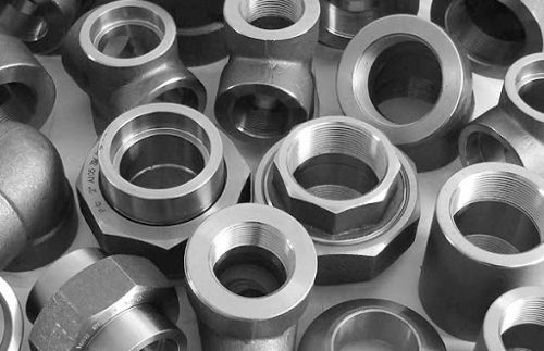 ASTM A182 Alloy Steel Fittings