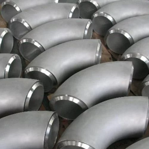 A234 Alloy Steel Fittings