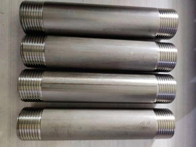 WPHY65 Alloy Fittings