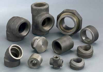 F1 Alloy Steel Fittings