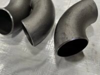 ASTM A106 Grade B Carbon Steel Fittings - ASC LLP