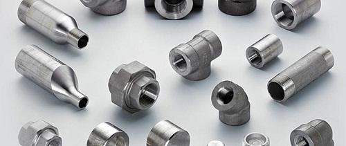 ASTM B708 Ta10W Tantalum Fittings