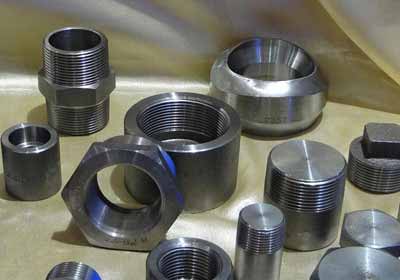 Alloy Steel F11 Fittings