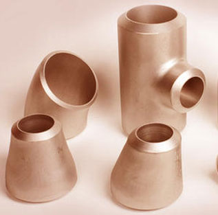 ASTM B824 C65500 Fittings