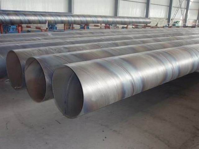 ASTM A252 Grade 2 Pipes