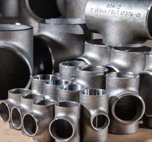 ASTM B366 C276 Fittings