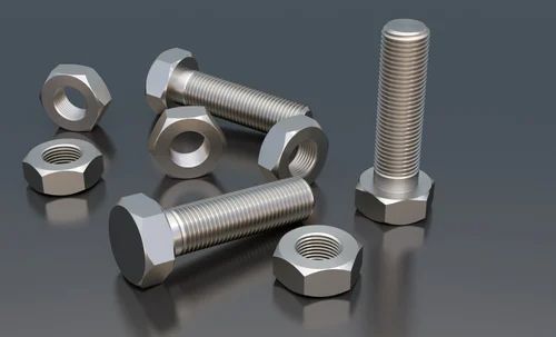 Fasteners Aluminium