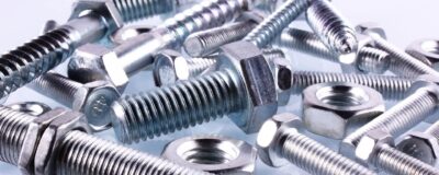 ASTM A490 Alloy Steel Structural Bolts - ASC LLP