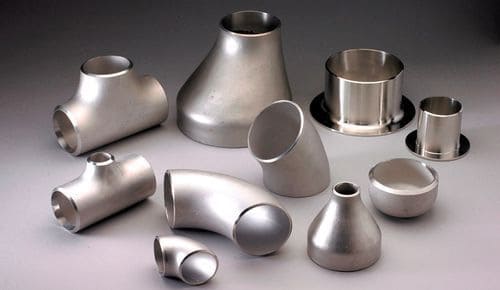 ASTM B366 Fittings